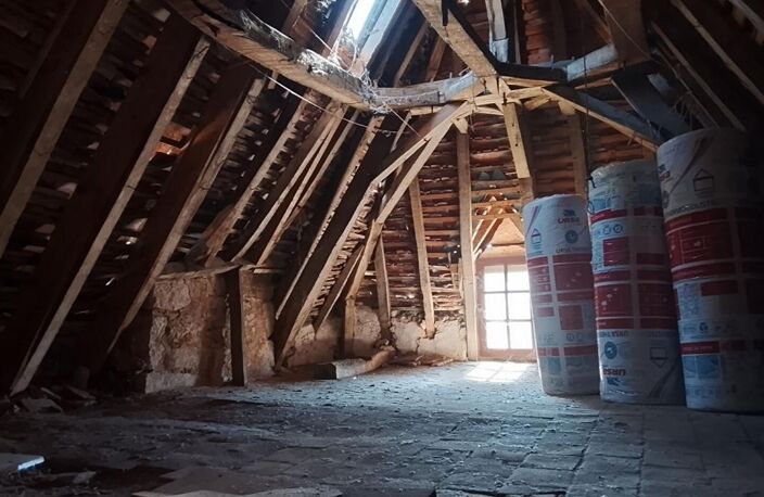 Maison Merigny 5 pièce(s) 120 m2 — photo 4