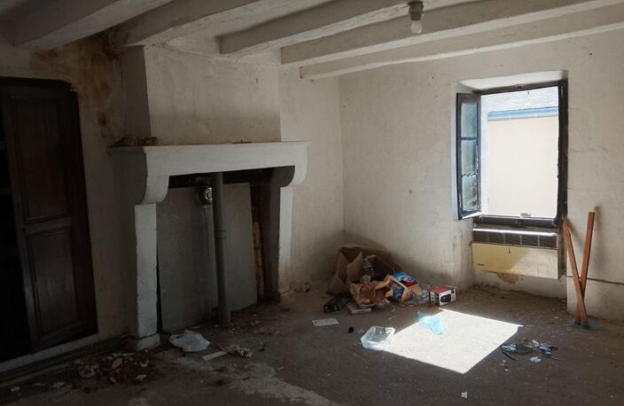 Maison Merigny 5 pièce(s) 120 m2 — photo 5