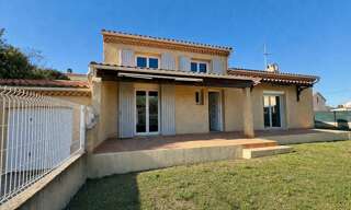 Maison 4 Pièces 113 m² à vendre à Saint-Mitre-les-Remparts (13920)