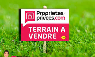 Terrain  400 m² à vendre à Cours (69470)