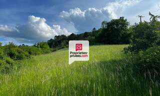 Terrain  3350 m² à vendre à Saint-Paul-de-Serre (24380)