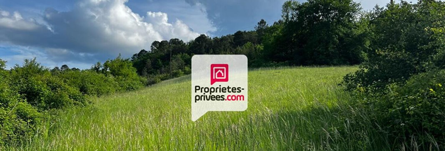 Terrain  3350 m² à vendre à Saint-Paul-de-Serre (24380)