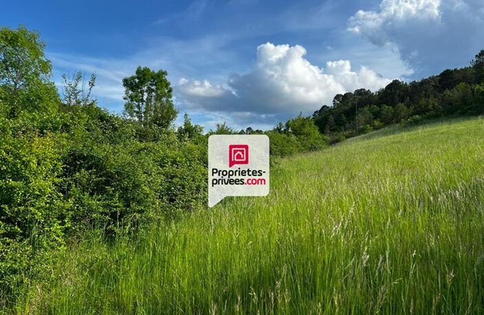 Beau terrain constructible et arboré de 3350 m² situé proche du bourg de SAINT-PAUL-DE-SERRE (24380) — photo 2