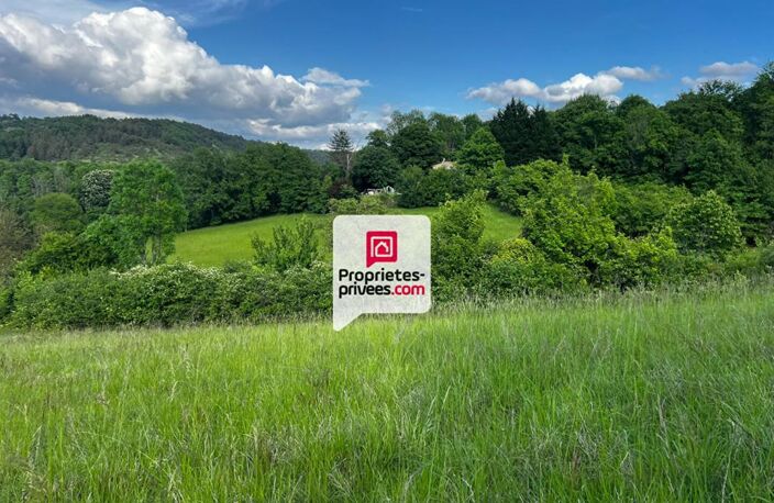 Beau terrain constructible et arboré de 3350 m² situé proche du bourg de SAINT-PAUL-DE-SERRE (24380) — photo 5