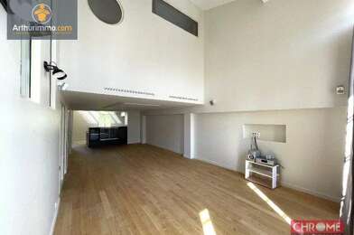 Maison 3 pièces 1460 €