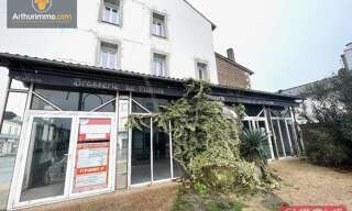 Commerce 1 Pièce 180 m² à louer à Marmande (47200)