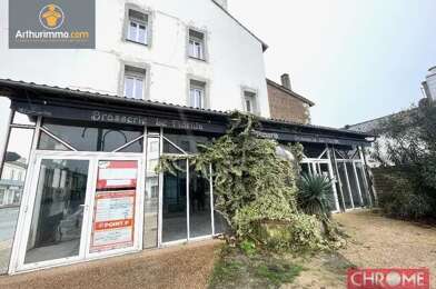 Commerce 1 pièces 1000 €