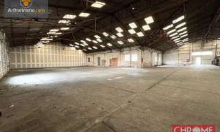 Commerce 1 Pièce 1380 m² à louer à Marmande (47200)