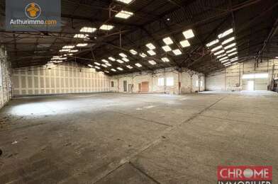 Commerce 1 pièces 800 €