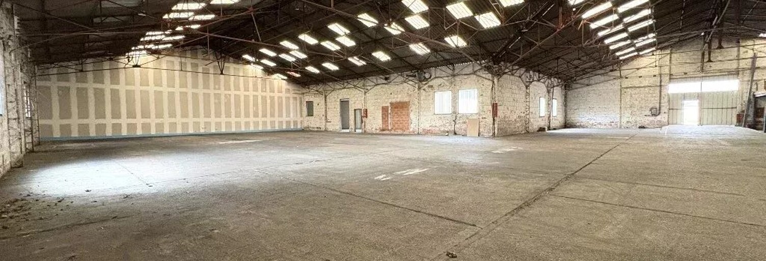 Commerce 1 Pièce 1380 m² à louer à Marmande (47200)