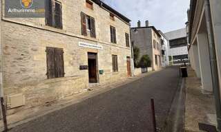 Maison 5 Pièces 130 m² à vendre à Marmande (47200)
