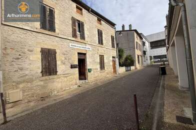 Maison 5 pièces 100700 €