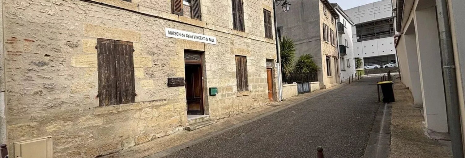 Maison 5 Pièces 130 m² à vendre à Marmande (47200)
