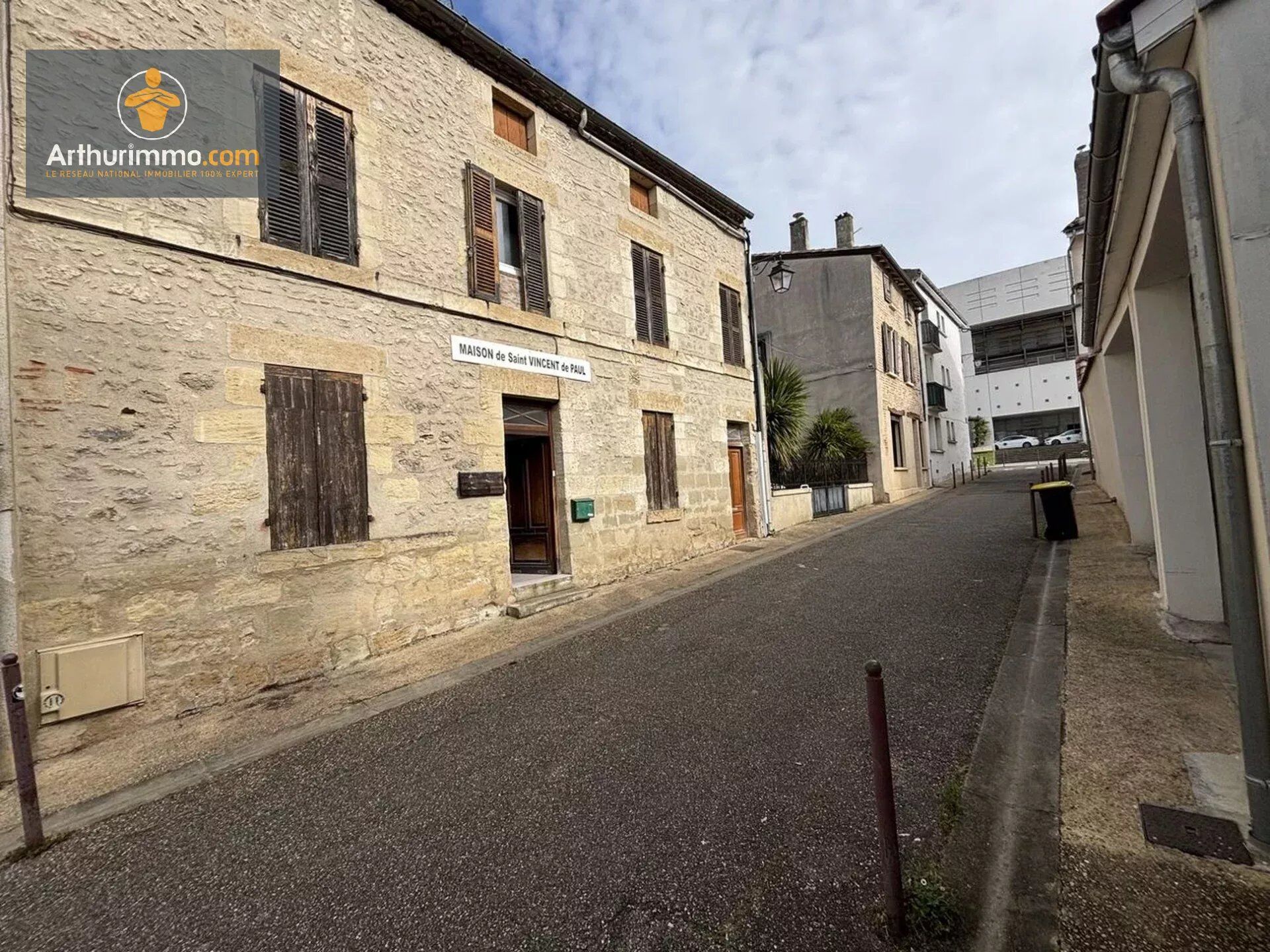 Maison 5 pièces 130 m² · à Marmande · 130 m² · 100 700 €