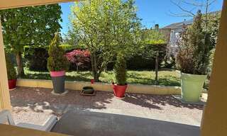 Maison 6 Pièces 166 m² à vendre à Yzeure (03400)