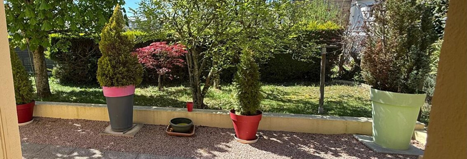 Maison 6 Pièces 166 m² à vendre à Yzeure (03400)