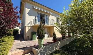Maison 6 Pièces 166 m² à vendre à Yzeure (03400)