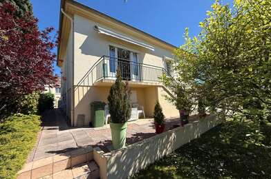 Maison 6 pièces 208000 €