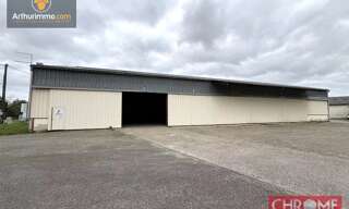 Commerce 1 Pièce 910 m² à louer à Marmande (47200)