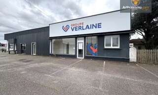 Commerce 2 Pièces 95 m² à louer à Marmande (47200)