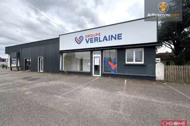 Commerce 2 pièces 950 €