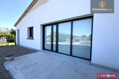 Commerce 3 pièces 850 €