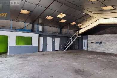 Commerce 3 pièces 1260 €