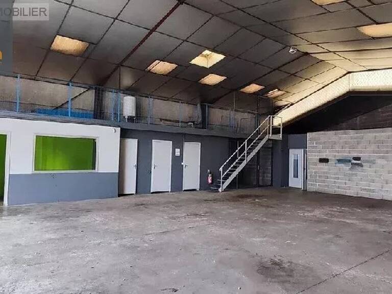 Local commercial à Marmande — photo 1