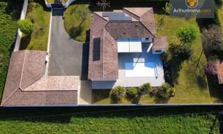 Maison 8 Pièces 150 m² à vendre à Marmande (47200)