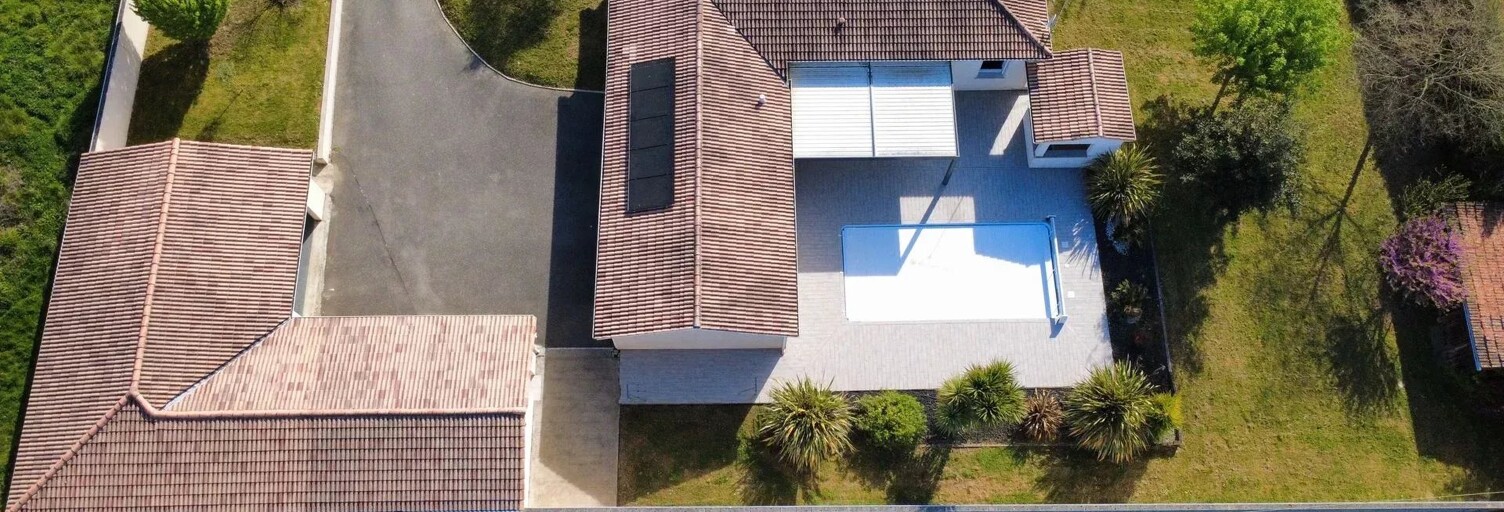 Maison 8 Pièces 150 m² à vendre à Marmande (47200)