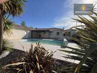 Villa contemporaine + studio + piscine + dépendances XXL — photo 2
