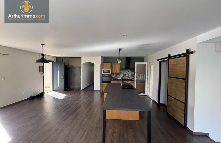 Villa contemporaine + studio + piscine + dépendances XXL — photo 5
