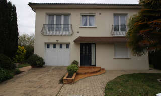 Maison 6 Pièces 118 m² à vendre à Naintré (86530)