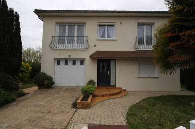 Maison 6 pièces 162000 €