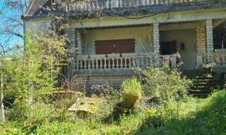 Maison 8 Pièces 210 m² à vendre à Mantes-la-Jolie (78200)