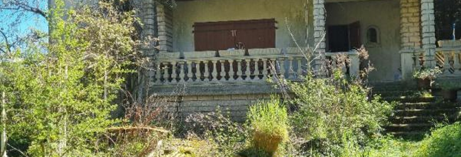 Maison 8 Pièces 210 m² à vendre à Mantes-la-Jolie (78200)