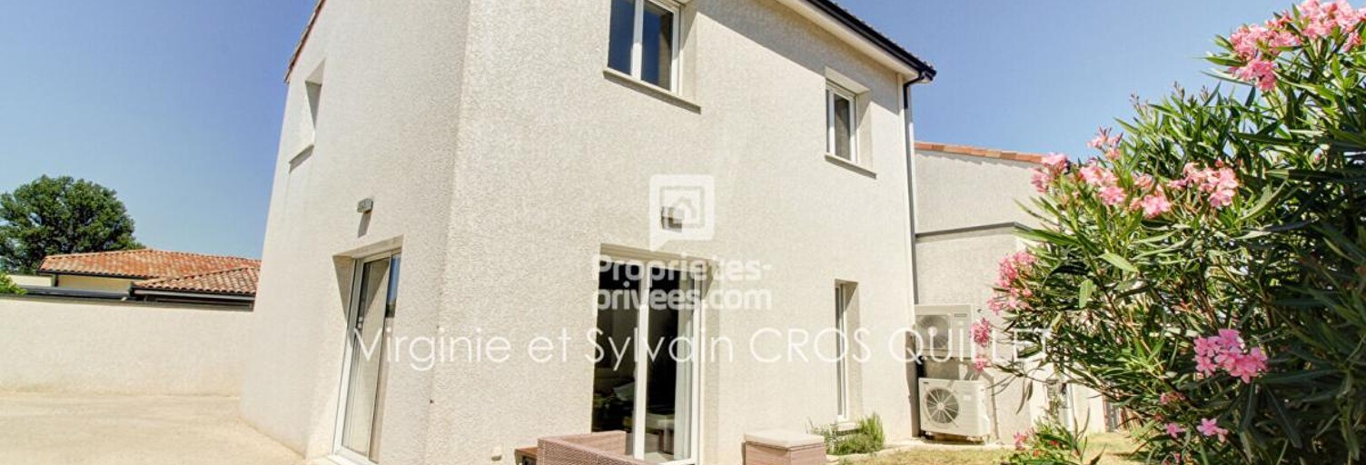 Maison 4 Pièces 85 m² à vendre à Launaguet (31140)