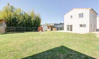 Maison 4 Pièces 85 m² à vendre à Launaguet (31140)