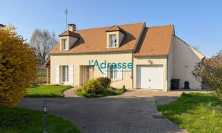 Maison 7 Pièces 128 m² à vendre à Avernes (95450)