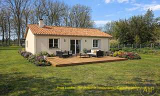 Terrain  996 m² à vendre à Saint-Jean-d'Illac (33127)