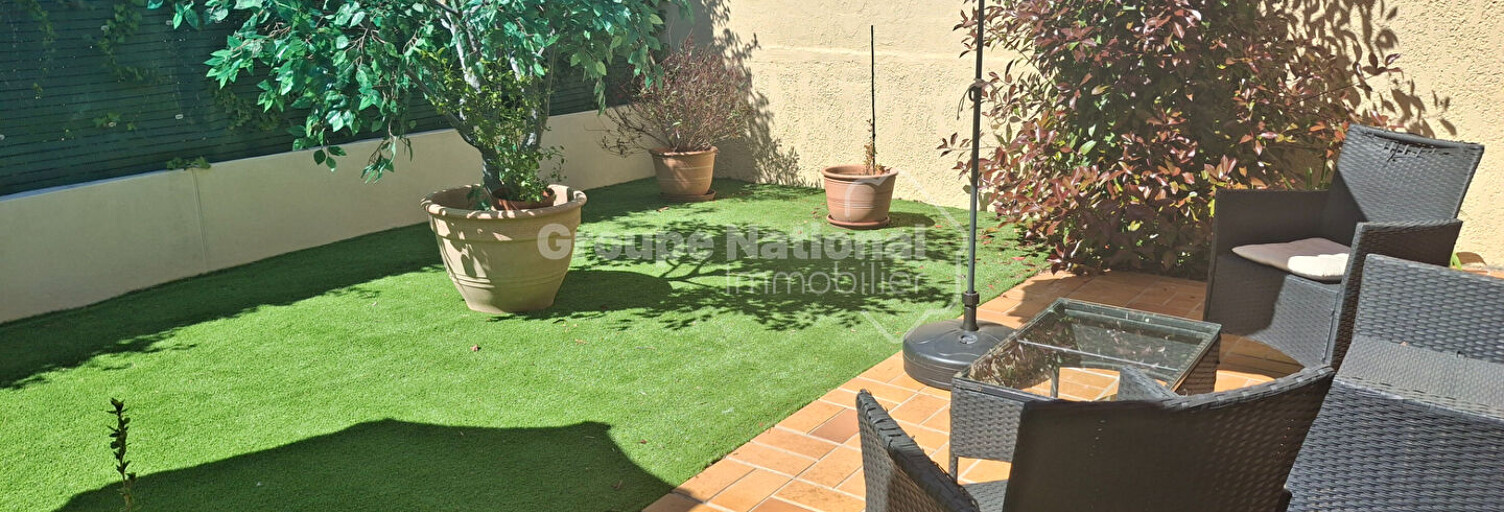 Maison 4 Pièces 87 m² à vendre à Le Pontet (84130)