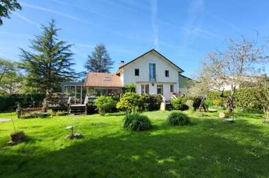 Maison 5 pièces 196000 €