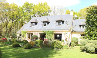 Maison 6 Pièces 176 m² à vendre à Guérande (44350)