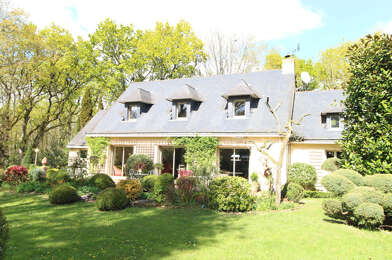 Maison 6 pièces 520000 €