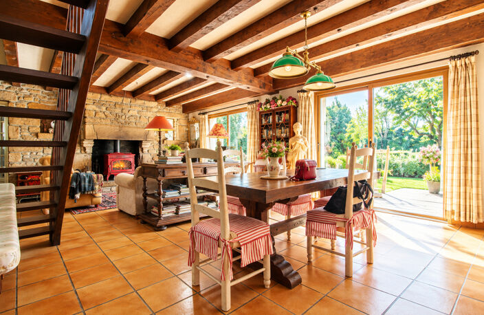 Maison Spacieuse Guerande 176 m2 — photo 5