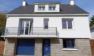 Maison 5 Pièces 107 m² à vendre à Langonnet (56630)