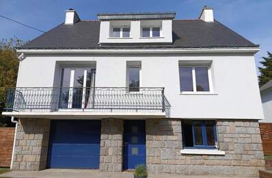 maison 107 M2  4 chambres — photo du bien