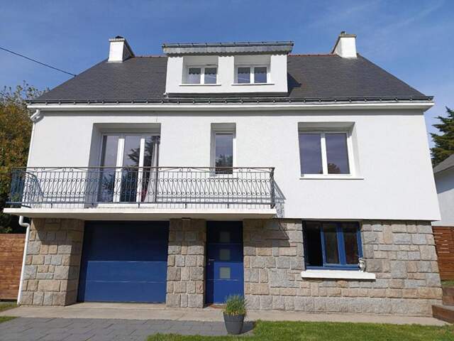 maison 107 M2  4 chambres — photo du bien