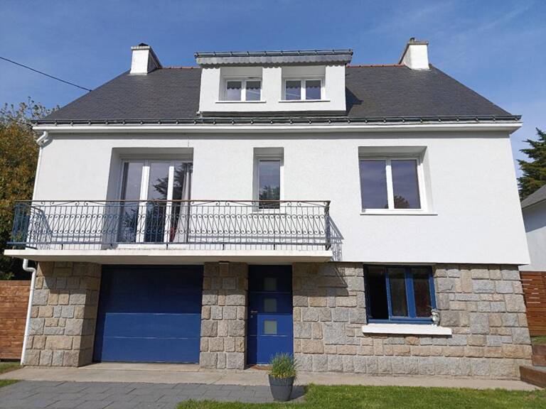 maison 107 M2  4 chambres — photo 1