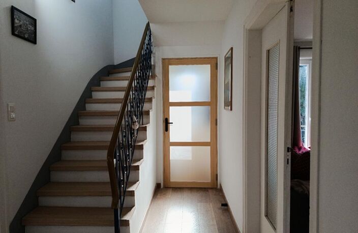 maison 107 M2  4 chambres — photo 2